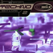 In The Mix: Techno 2