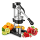 thumbnail image 1 of Exprimidor Manual Para Jugo de Naranja, Frutas Uso Rudo, 1 of 4