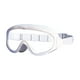 thumbnail image 2 of Gafas de natación para niños, gorros de natación, gafas de natación para niños y niñas, impermeables y de alta definición, gafas de buceo con montura grande, equipo, 2 of 5