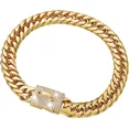 thumbnail image 1 of Collar De Cadena Para Perro, Collar De Cadena De Metal Para, 1 of 6