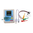 thumbnail image 1 of Testeur, LCR-T7 Testeur, Multifonction de Codage Infrarouge pour TFT Laboratoire Scolaire LCR-T7, 1 of 8
