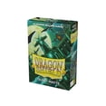 thumbnail image 3 of Arcane Tinmen ATM11140 Deck Protector - Dragon Shields - Japanese Matte Olive - 60 Count, 3 of 5
