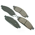 thumbnail image 2 of Disc Brake Pad Set, 2 of 2