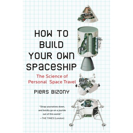 How to Build Your Own Spaceship : The Science of Personal Space