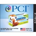 thumbnail image 2 of Premium Compatibles Toner Cartridge - Alternative for Dell - Black - TAA Compliant, 2 of 2