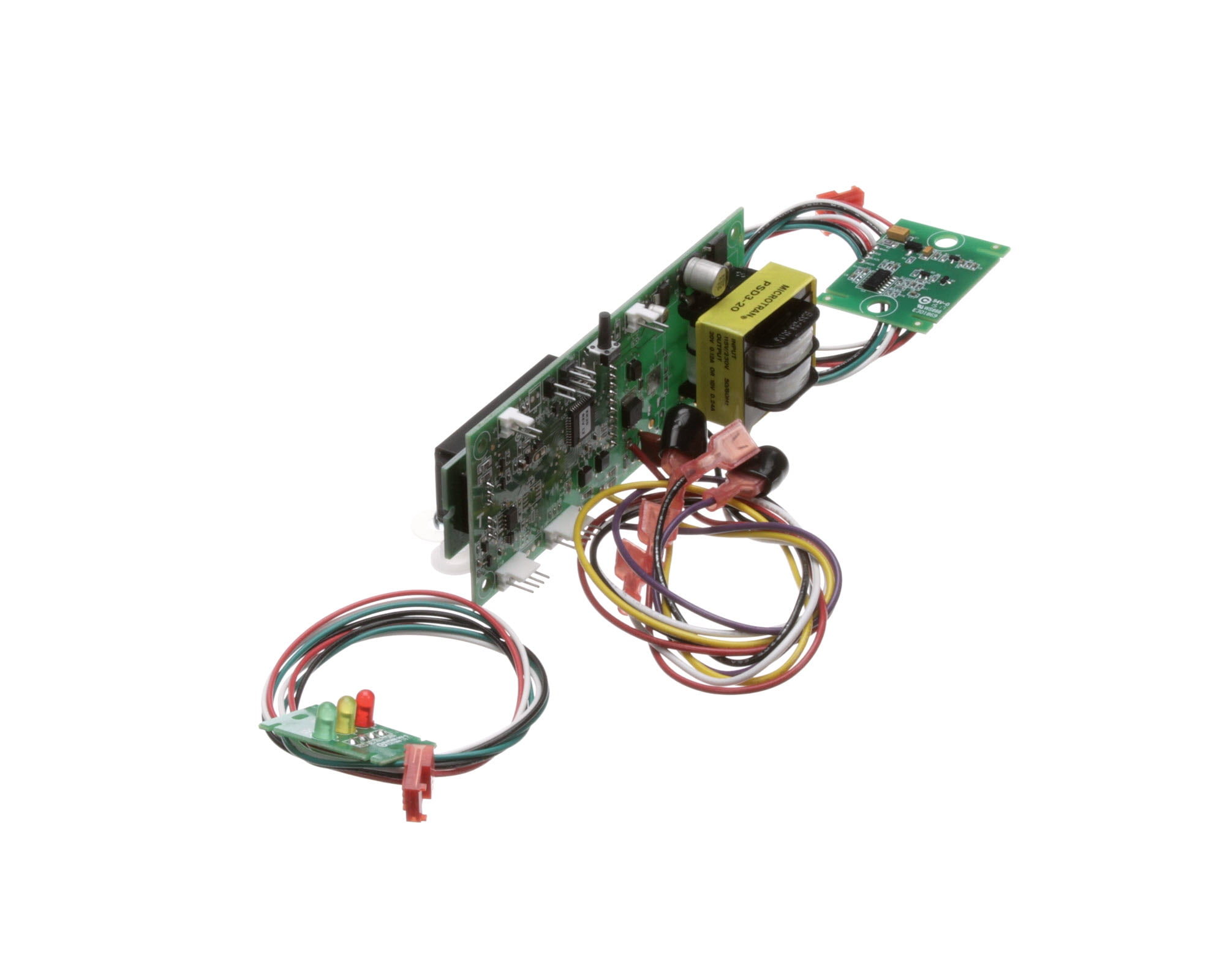 Elkay 98543C Electrical Package