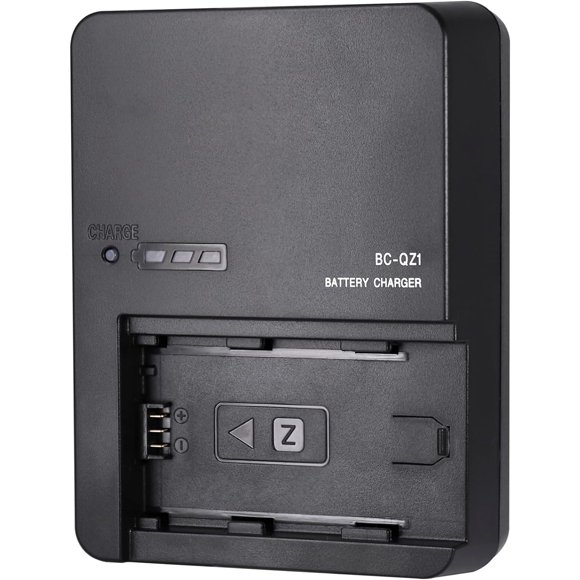 Cargador de Batería Vortiscape BC-QZ1 para Sony NP-FZ100