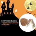 thumbnail image 3 of Body Costume Incogneato LLC Super Skins Orange Morf para hombre, 3 of 3