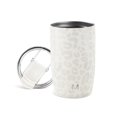 thumbnail image 1 of Simple Modern Taza de Caf&eacute; para Viajes con Tapa Abatible | Taza de Caf&eacute; Helado de Acero Inoxidable Aislada | Regalos para Mujeres & Hombres | Voyager Colecci&oacute;n | 3, 1 of 7