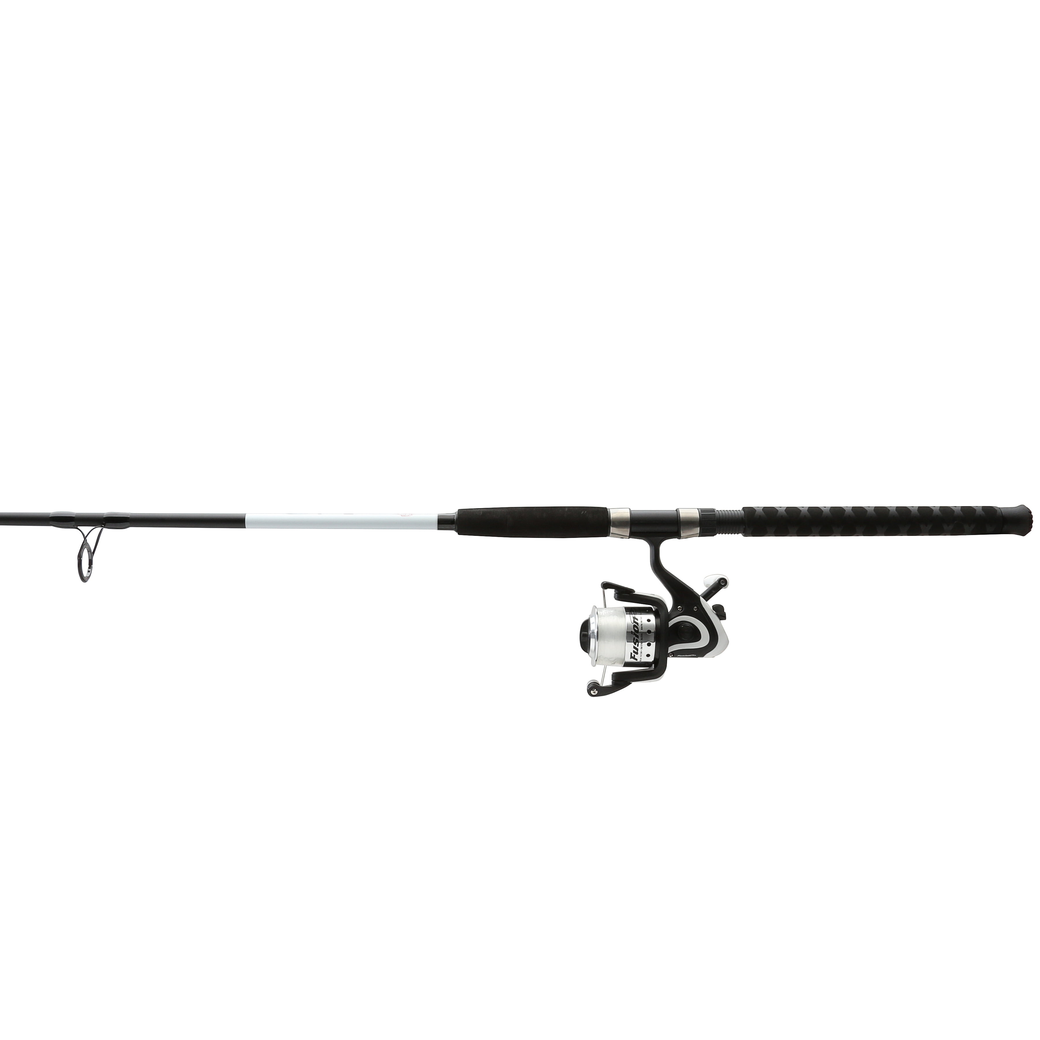Berkley Fusion Spinning Fishing Combo, 7' Medium Heavy Rod, 6000 Size Reel