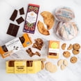 thumbnail image 4 of igourmet The International Snacking Extravaganza Gift Box - An Amazing Assortment Of Hand Picked Snacks From Ireland, Spain, Italy, Greece, Portugal, Korea, Canada and USA, 4 of 4