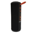 thumbnail image 4 of Sylvania Waterproof Bluetooth Speaker with Rubber Finish - Black, 4 of 4