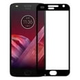 thumbnail image 3 of Motorola Moto Z2 Play / Motorola Moto Z Play (2nd Gen) [BISEN] Tempered Glass [Full Coverage] Screen Protector, Edge-To-Edge Protect, Anti-Scratch, Anti-Shock, Shatterproof, Bubble Free, 3 of 3