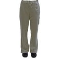 thumbnail image 1 of Natural Uniforms Under Scrub Tee Crew Neck Long Sleeve T-Shirt Pack of 2, 1 of 7