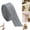 Silver/Gray, variant on Self-Adhesive Vintage Decor Molding Trim, DIY Decorative Border Tape for Walls & Furniture, Foam Molding Trim Peel and Stick for Home Decor, Baseboards Ceilings