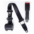 thumbnail image 1 of Universal Three-Point Automatic Seat Belt with Retraction for Car, Truck, Passenger Car, Van, 1 of 3