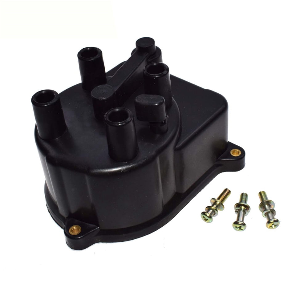 Distributor Cap and Distributor Rotor Ignition Kit For Honda Civic 1992
