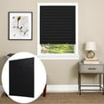 Walmart Deals Curtain,Self Adhesive Blinds Blinds Blinds Pleated Blinds No Punch Louver Blinds