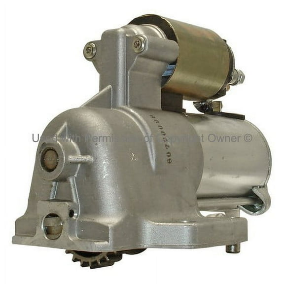 MPA Starter Motor P/N:19404