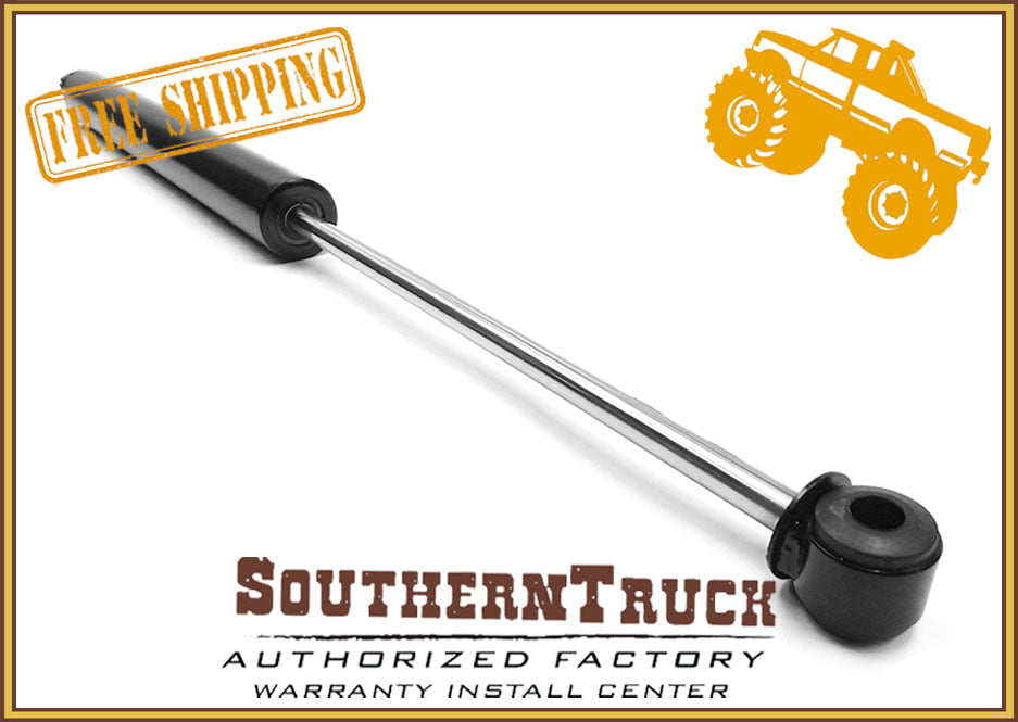 Southern Truck 80046 3.5 Rear Shocks Lift Kit 