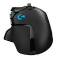 thumbnail image 6 of Logitech 910-005973 G502 HERO Mouse and G240 Mouse Pad Bundle, 6 of 8