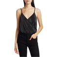 thumbnail image 1 of n:philanthropy Womens Vegas Bodysuit Jumpsuit mbcw M, 1 of 3