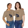 thumbnail image 4 of Natural Woman Pray (BL) Short Sleeve T-Shirt, 4 of 10