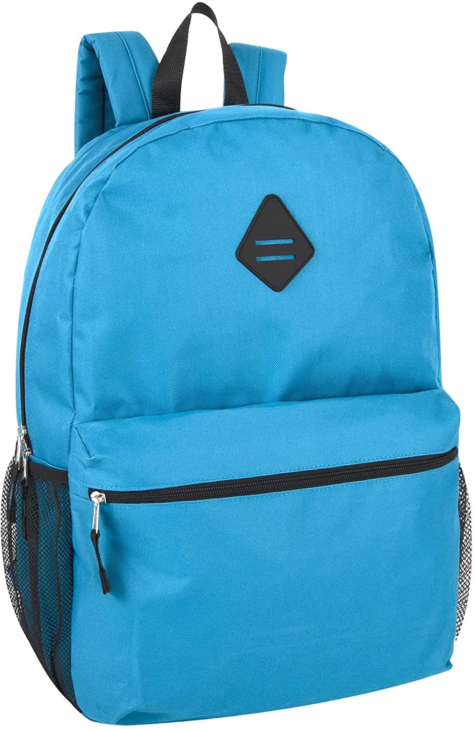 12 pack Backpacks, 30 Piece Stationary Kits Each