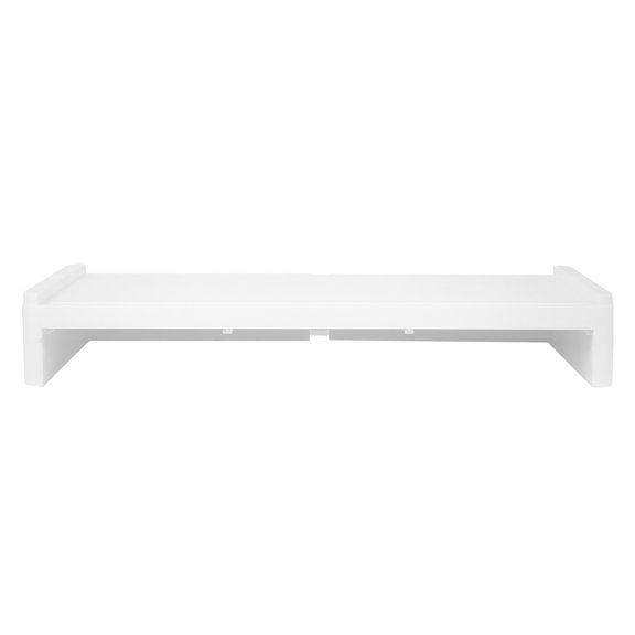 Desk Riser Computer Storage Stand Monitor Accessory Elevated Office