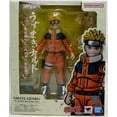 thumbnail image 1 of TAMASHII NATIONS - Naruto - Naruto Uzumaki -The No.1 Most Unpredictable Ninja-, Bandai Spirits S.H.Figuarts Action Figure, 1 of 2