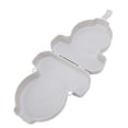 thumbnail image 1 of Étui pour Drone en Forme de Gourde Antichoc Antichoc avec Sangle, 1 of 7