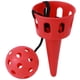 thumbnail image 2 of JUEGO DE BOLAS DE CUCHARA, JUEGO DE PELOTA DE PLÁSTICO PARA ARRENAMIENTO PARA NIÑOS, JUEGO DE LANZAMENTO Y CAPTURA DE PELOTA, LONGITUD DE CUERDA DE 25,98 PULGADAS PARA, 2 of 7