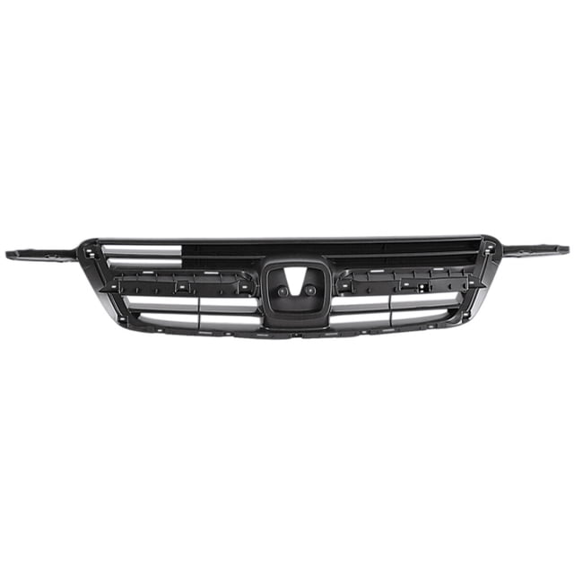 Parrilla Cr-V 2002 A 2004 Honda S/Mold TONG YANG .