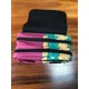 thumbnail image 5 of Estuche para lápices de dibujos animados de Demon Slayer 3D, bolsa de almacenamiento para estudiantes, estuche para lápices de Tanjirou Nezuko Zenitsu Giyuu, estuche para lápices para niños y niñas, 5 of 6