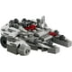 thumbnail image 2 of LEGO Star Wars Mini-Build de Halcón Milenario - Juguete de Construcción de Nave Espacial para Niños, Mayores de 6 Años - 30708, 2 of 4