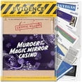 thumbnail image 1 of Juego de Misterio Asesinato Cryptic Killers Casos Sin Resolver, 1 of 3