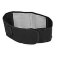 thumbnail image 1 of Support Adjustable Self Heating Back Waist Support Lumbar Brace Belt Strap for Sports Working S, 1 of 6