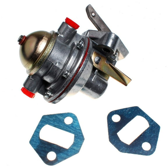 Fuel Lift Pump for John Deere 350C 350D 355D 400G 450C 450D 450E 450G 455D 455E