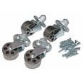 thumbnail image 2 of Upright Piano Wheels Cast Iron Casters - Set of 4, 2 of 4