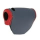 thumbnail image 5 of Funda de cuero sintético para pomo de cambio de marchas Atto 3 2022, decoración profesional y flexible. Estilo D, 5 of 7