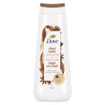 thumbnail image 2 of Dove Limited Edition Holiday Treats Body Wash for Deep Nourishment, Spiced Chai Latte, 2 of 5