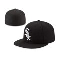 thumbnail image 3 of LP More Colors Wholesale Custom High-end Hip-Hop Bulk Snapback Sports Team Closed Back Fitted Baseball Caps Hat Manufacturer, 3 of 5