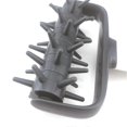 thumbnail image 3 of Pizza Needle Roller Cookies Dough Puncher Bread Needle Pizza Roller, 3 of 3