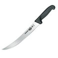 thumbnail image 4 of Victorinox Swiss Army Cutlery Fibrox Pro Curved Breaking Knife, 10-Inch, 4 of 4