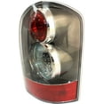 thumbnail image 2 of Tail Light Compatible With 2004-2006 Mazda MPV Right Passenger, 2 of 6