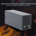 thumbnail image 5 of High quality H3Y-2 (ST6P-2) 2-way digital display multifunctional time relay, 5 of 5