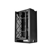 SilverStone ALTA G1M Micro-ATX Tower with Stack Effect Design