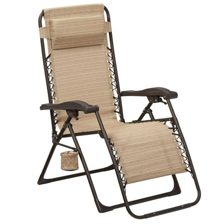 Hampton Bay Charles 20 Mix And Match Zero Gravity Sling Outdoor Hampton Bay Charles 20 Mix And Match Zero Gravity Sling Outdoor Chaise Lounge Chair In