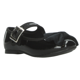 thumbnail image 2 of Zapato Vavito Niña Negro Casual Charol T15-18 negro 15, 2 of 10