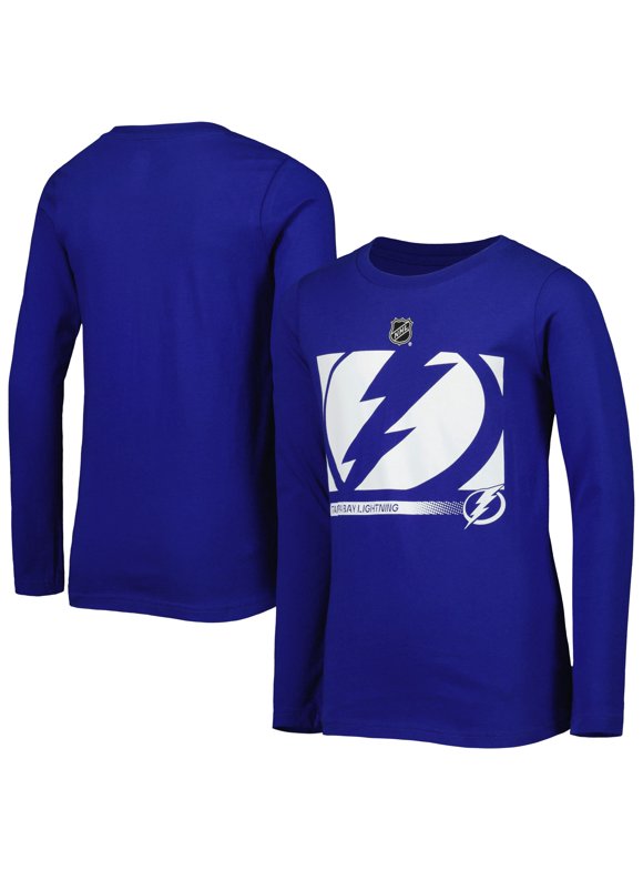 Tampa Bay Lightning Kids in Tampa Bay Lightning Team Shop 